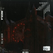 Back View : Rizzla - ADEPTA (LP) - Fade To Mind / FADELP004