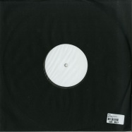 Back View : Ikaaw - ELECTRONIC SOUND EP - MMR / MMR11