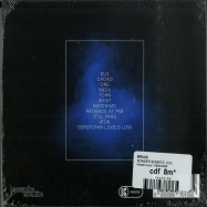 Back View : Bruce - SONDER SOMATIC (CD) - Hessle Audio / HESCD004