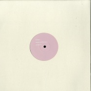 Back View : Hidden Spheres - SPOK EP - Fruit Merchant / FM004