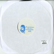 Back View : Anthony Nicholson - VOICES REMIX (HAND STAMPED) - Unknown / EAN100