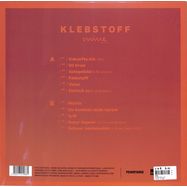 Back View : Mine - KLEBSTOFF (LP) - Caroline / 7741988