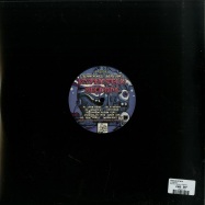 Back View : Various Artists - HYPNO 02 - Hypnotech Records / HYPNO02