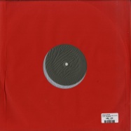 Back View : Various Artists - A LOVE THAT NEVER DIES (CLEAR VINYL) - Unknown / 10SPUREVOC