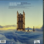 Back View : Terrence Parker - GOD LOVES DETROIT REMIXES - Planet E / PLE65397-6