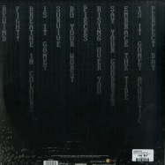 Back View : Forever St1ll - BREATHE 1N COLOURS (180G LP) - Golden Core / ZYX-MUSIC / GCR 21002-1