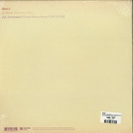 Back View : ZERO 7 - HOME / SOMERSAULT (DANGER MOUSE FEAT. MF DOOM RMX) (10 INCH) (RSD RELEASE) - NEW STATE MUSIC / NEW8100