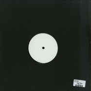 Back View : Rich P & Lee - BLOOR WEST - Deeptrax Records / DPTJX 1.3