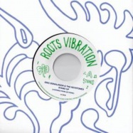 Back View : Eric Donaldson - STAND UP (7 INCH) - Roots Vibration / ROOTS 13