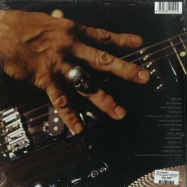 Back View : Keith Richards - TALK IS CHEAP (30TH ANNIVERSARY EDITION) (180G LP) - BMG / BMGCAT338LP / 405053842502