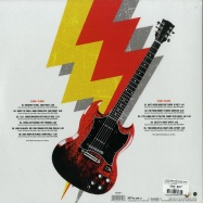 Back View : Various Artists - ULTIMATE TRIBUTE TO AC/DC (LP) - Zyx Music / GCR 55076-1