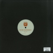 Back View : Rhode & Brown - LANGUSTO DANCE ORCHESTRA EP - Honey Butter Records / Honey005