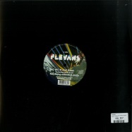 Back View : Flevans - IT JUST GOES (RAY MANG REMIX) - Jalapeno / JAL305V