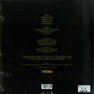 Back View : Maestro - MAESTRO IN THE CHAMBER (LP) - Tigersushi / TSRLP037 / 05177671
