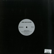 Back View : Music From The Trees - STEAL AWAY - Dark Grooves Records / DG-03