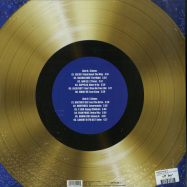 Back View : Various Artists - GOLDEN CHART HITS OF THE 80S & 90S VOL. 2 (LP) - Zyx Music / ZYX 55892-1