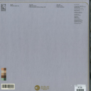 Back View : Makez - DIFFERENT PLANETS EP (180 G VINYL) - Heist Recordings / HEIST040