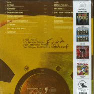 Back View : Funkproof - THE REVIVAL (LTD 180G LP + MP3) - Tidal Waves Music / TWM033 / 00135927