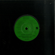 Back View : James Massiah - NATURAL BORN KILLERS (RIDE FOR ME)(7 INCH) - Levels / Levels007