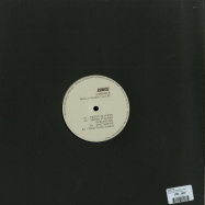 Back View : LAMALICE - MALICE IN SANDERS LAND - Shotgun Records / SHTG002