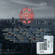 Back View : DJ Premier / DJ Smoke - THE ONE AND ONLY 03 - MIXTAPE (CD) - JWS / 05181862