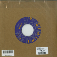 Back View : Skinshape - I DIDNT KNOW (7 INCH) - Lewis Recordings / LEWIS1057 / 00137627