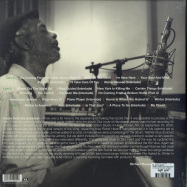 Back View : Gil Scott-Heron - I M NEW HERE (10TH ANNIVERSARY PINK & GREEN 2LP) - XL Recordings / XL1005LP / 05190001