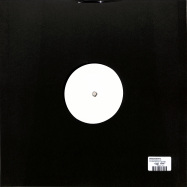 Back View : Various Artists - ONDERWERELD EP - Cultivated Electronics / CELTD003