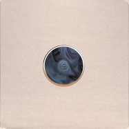 Back View : Luigi Tozzi - DEEP BLUE VOL. 2 (180G 2LP) - Hypnus Records  / HYPNUS010R