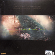 Back View : Niels Gordon - LAND (LP, 180 G VINYL) - Lamour Records / LAMOUR108VIN