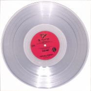 Back View : R-Tyme - USE ME (CLEAR VINYL REPRESS) - Trance Fusion / TF506CLEAR