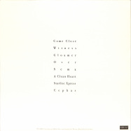Back View : Al Wootton - WITNESS (LP) - TRULE / TRULE008