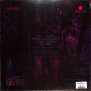 Back View : Various Artists - WE ARE THE VINEYARD (VOLUME 1 & 2) - Red Rec / VAREDG002