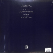 Back View : Kanyalang! - EARTHBOUND EP - Further Electronix / FE044