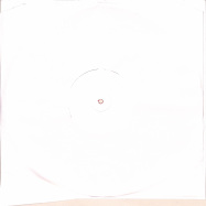 Back View : Unknown Artist - FAT002 (RED VINYL) - FAT Edits / FAT 002