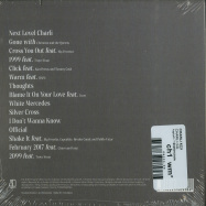 Back View : Charli XCX - CHARLI (CD) - Asylum / 190295409586