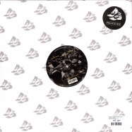 Back View : Sonny Fodera & Dom Dolla - MOVING BLIND - Sweat It Out / SWEATSV012