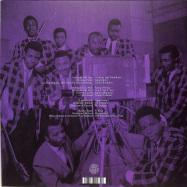 Back View : Various Artists - AFRICA BOOGALOO - THE LATINIZATION OF WEST AFRICA (OUTERNATIONAL DO LP) - Honest Jons / HJRLP 041 / 59765