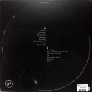Back View : Botany - END THE SUMMERTIME F(OR)EVER (LTD LP + MP3) - Western Vinyl / WV220LP / 00142087