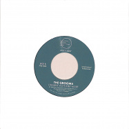 Back View : The Grooms - SLOW DOWN (7 INCH) - Miles Away / MA005