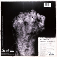 Back View : Wax Tailor - THE SHADOW OF THEIR SUNS (LP) - LabOratoire / LAB042