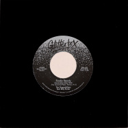 Back View : The Shapeshifters - FINALLY READY - DIMITRI FROM PARIS TSOP - THE SOUND OF PARIS - REMIX (7 INCH) - Glitterbox / Glits060