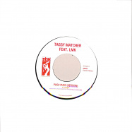 Back View : Taggy Matcher ft. LMK - PUSH PUSH (7 INCH) - Stix Records / STIX051