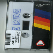 Back View : Schlachthofbronx - THE RIDE (TAPE / CASSETTE) - Rave and Romance / RAR012