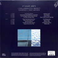 Back View : Fantastic Man / Kris Baha / Bell Towers / Sleep D / VA - AT CLOUDS LENGTH (LP) - WAT Recordings / WAT001