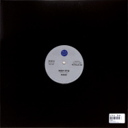 Back View : Chazz - SASSY STYLE - Reach Out Records / RO001