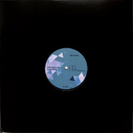 Back View : Raretone & Astre - DONT LOOK EP (VINYL ONLY) - Relikt / RELIKT009