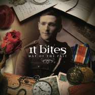 Back View : It Bites - MAP OF THE PAST (RE-ISSUE 2021) (2LP+CD) - Insideoutmusic / 19439854401