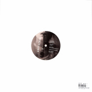 Back View : Mike Schommer ft. Milly James - COME HOME EP (WHITE 180G VINYL) - Greyscale / GREYSCALE05RP