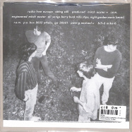 Back View : R.E.M. - RADIO FREE EUROPE (LTD 7 INCH) - Concord Records / 7216481